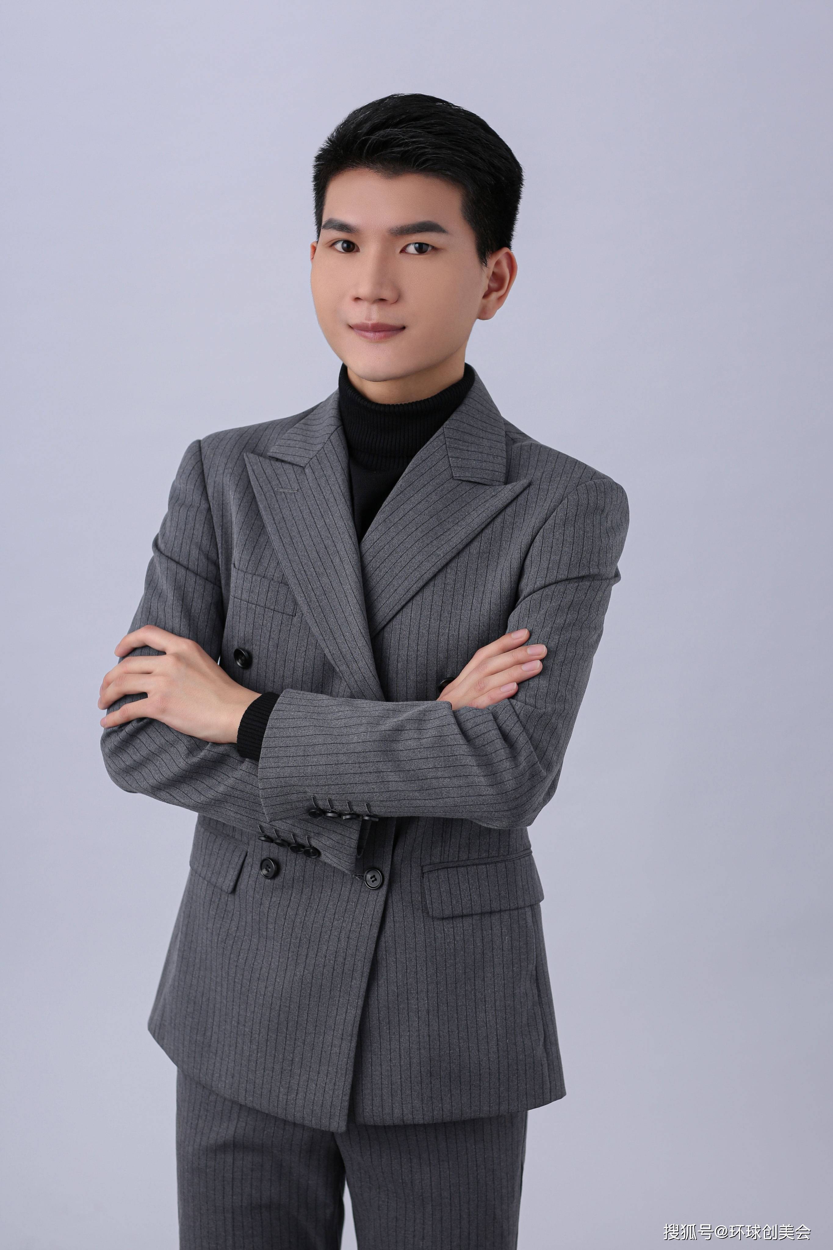 蔡羽 交互与体验设计负责人